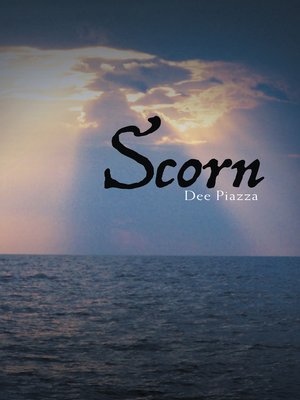 cover image of Scorn